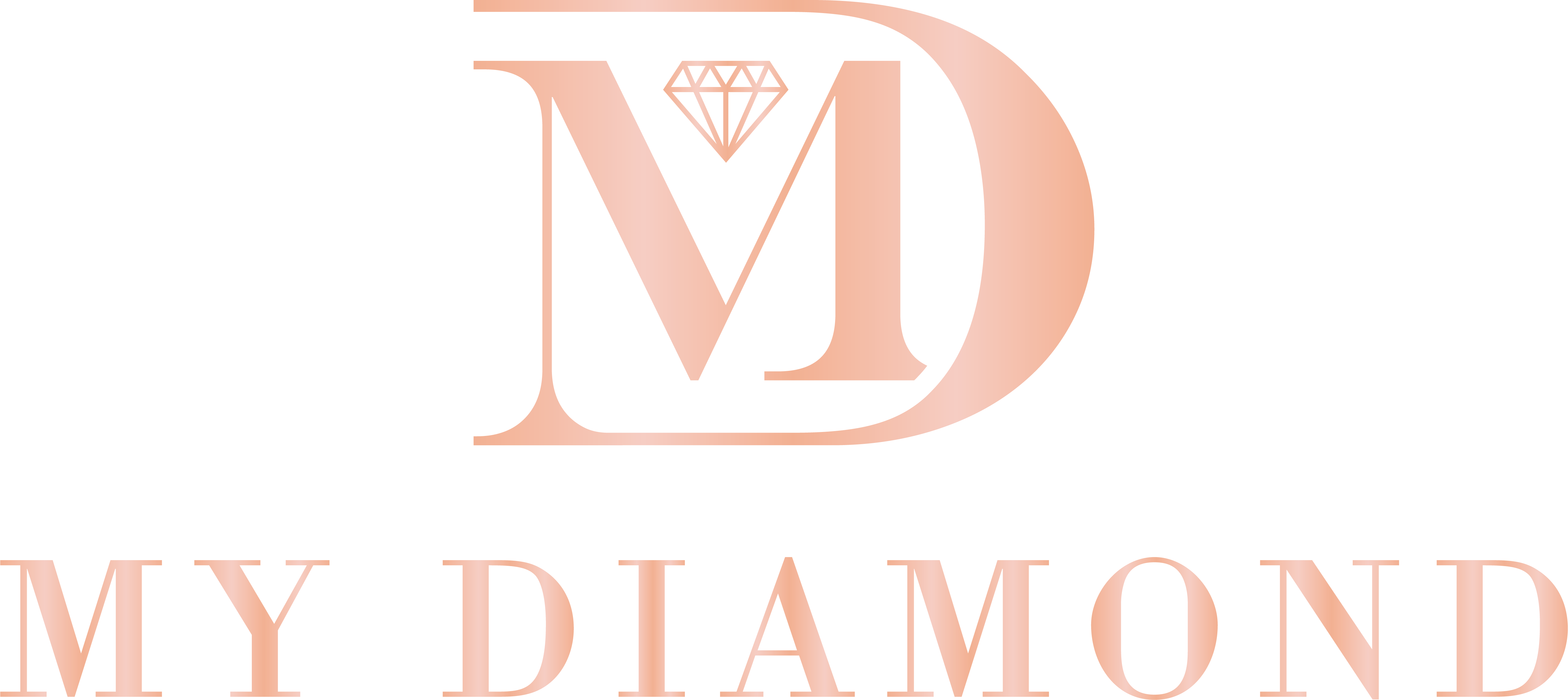 My Diamond