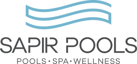 Sapir Pools — Pools, Spa, Wellness