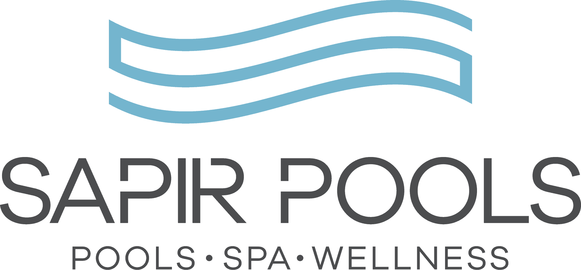 Sapir Pools — Pools, Spa, Wellness