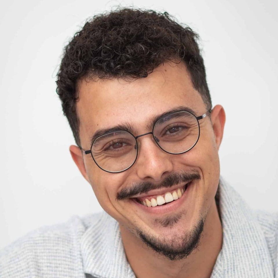 נדב בונפד, מקדם אתרים ומייסד MindMark